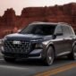 2027 Audi Q9