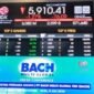 PT Bach Multi Global Tbk (IDX: BACH)