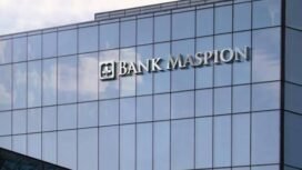 PT Bank Kasikorn Indonesia Tbk (dahulu PT Bank Maspion Indonesia Tbk)
