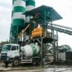 PT Berkah Beton Sadaya Tbk (BEBS)