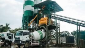 PT Berkah Beton Sadaya Tbk (BEBS)