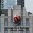 PT Bursa Efek Indonesia (BEI)