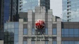 PT Bursa Efek Indonesia (BEI)