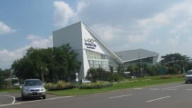 PT Sentul City Tbk