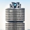 Tower BMW
