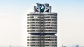 Tower BMW