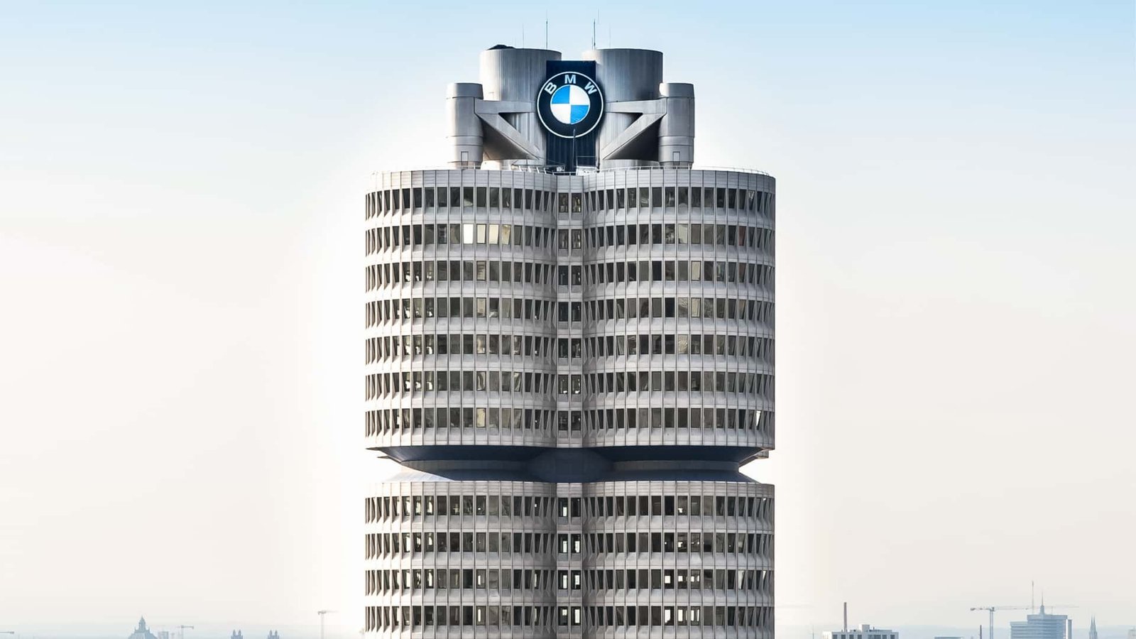 Tower BMW