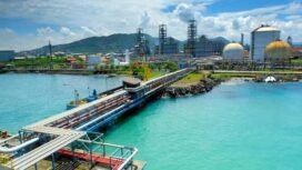 PT Barito Pacific Tbk (IDX: BRPT)