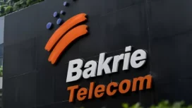 PT Bakrie Telecom Tbk (IDX: BTEL)