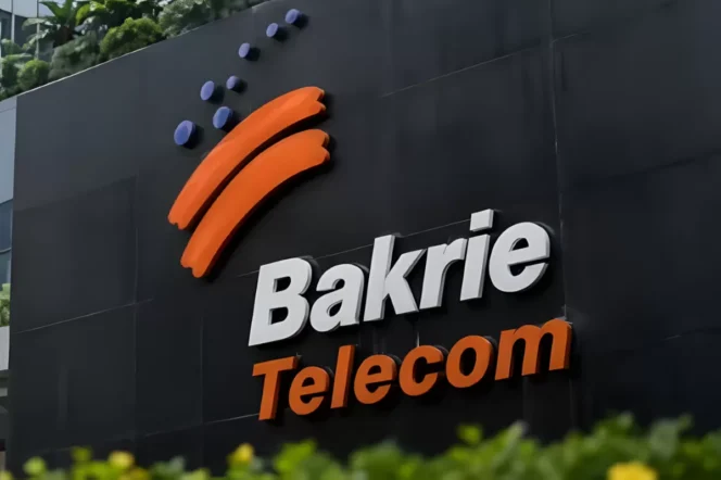 
					PT Bakrie Telecom Tbk (IDX: BTEL)