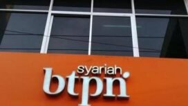 PT BTPN Syariah Ventura (BTPNSV)