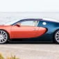 Bugatti, Veyron, Hypercar,