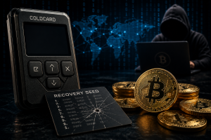 coldcard
