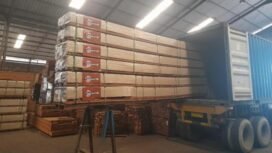 PT Darmi Bersaudara Tbk (IDX: KAYU)