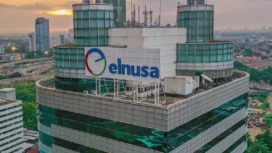 PT Elnusa Tbk (IDX: ELSA)