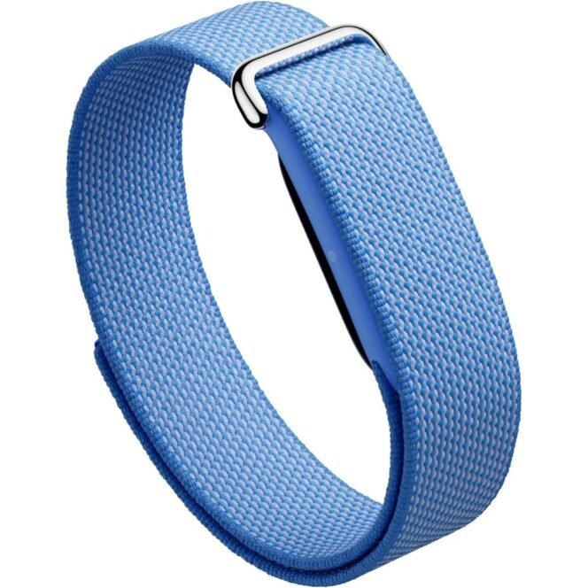 
					Fitbit Air