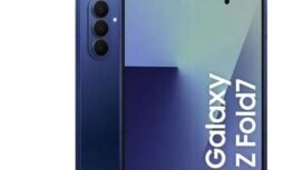 Samsung Galaxy Z Fold 7