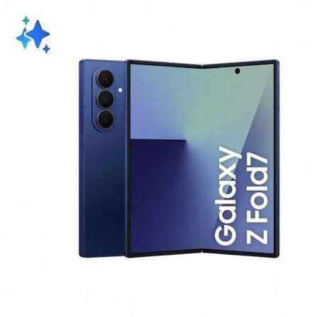 Samsung Galaxy Z Fold 7