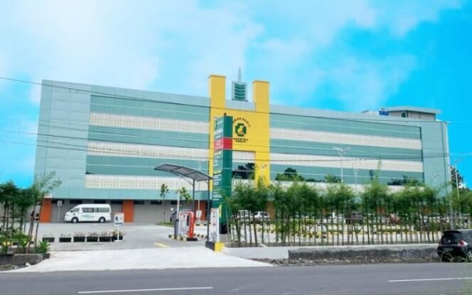 
					PT Medikaloka Hermina Tbk (IDX: HEAL