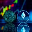 Bitcoin And Ethereum