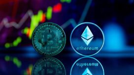 Bitcoin And Ethereum