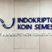 PT Indokripto Koin Semesta Tbk (IDX: COIN)