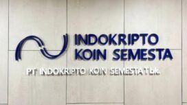 PT Indokripto Koin Semesta Tbk (IDX: COIN)
