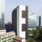 PT Indointernet Tbk (EDGE)
