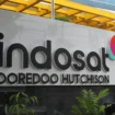 PT Indosat Tbk