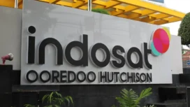 PT Indosat Tbk