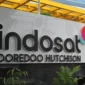 PT Indosat Tbk