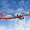 Jetstar Japan
