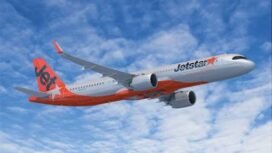 Jetstar Japan
