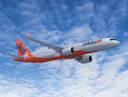 Jetstar Japan