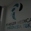 PT Hetzer Medical Indonesia Tbk (MEDS)