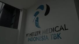 PT Hetzer Medical Indonesia Tbk (MEDS)