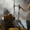 PT Indo Oil Perkasa Tbk (IOP)
