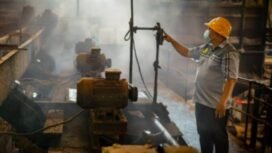 PT Indo Oil Perkasa Tbk (IOP)