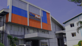 PT Jayamas Medica Industri Tbk (BEI: OMED)