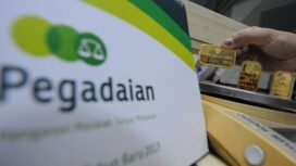 Pegadaian