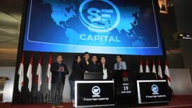 PT Surya Fajar Capital Tbk (SFAN)