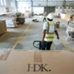 PT Harta Djaya Karya Tbk (BEI: MEJA)