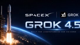 SpaceX