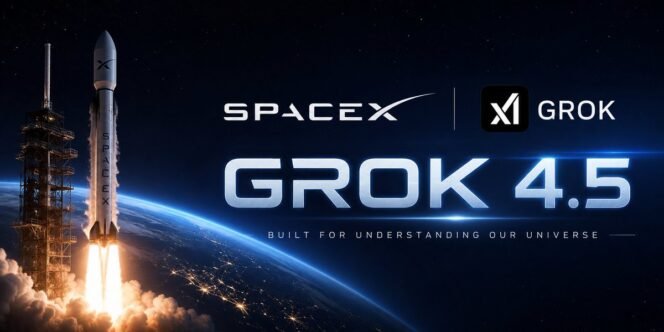 
					SpaceX