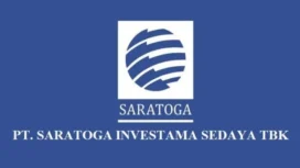 PT Saratoga Investama Sedaya Tbk (IDX: SRTG)