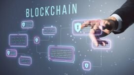 Startup Kripto