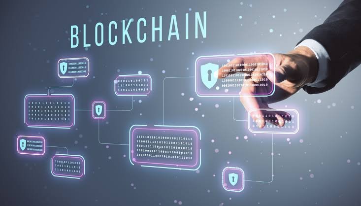 Startup Kripto