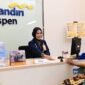Bank Mandiri Taspen