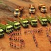 PT Sinar Terang Mandiri Tbk
