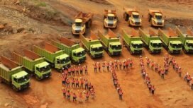 PT Sinar Terang Mandiri Tbk
